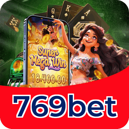 Instalação PC 769bet